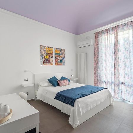 Moltevolte Rooms Palermo Exterior foto