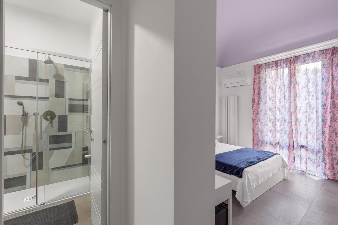 Moltevolte Rooms Palermo Exterior foto