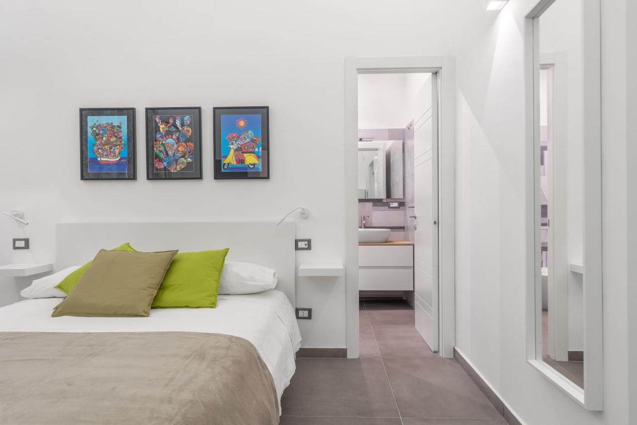Moltevolte Rooms Palermo Exterior foto