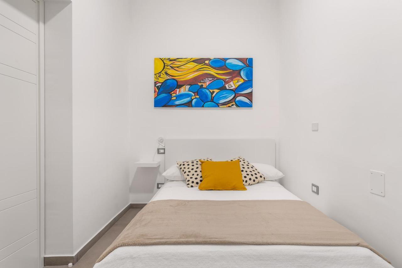 Moltevolte Rooms Palermo Exterior foto